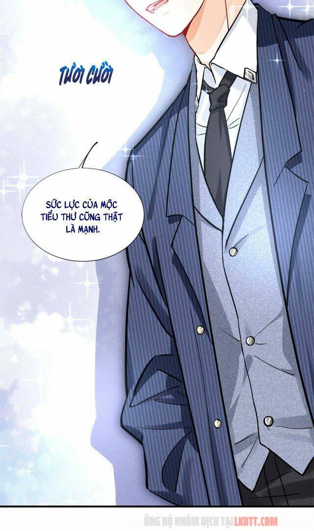 tôi trở thành tổ tông của 5 vị đại lão chapter 18 24