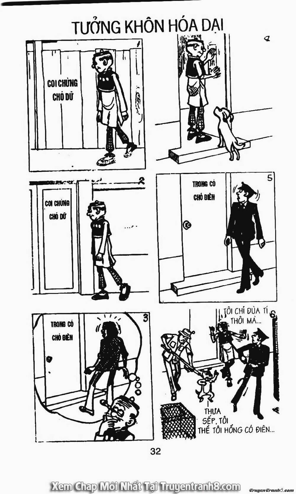 chú thoong chapter 161 8