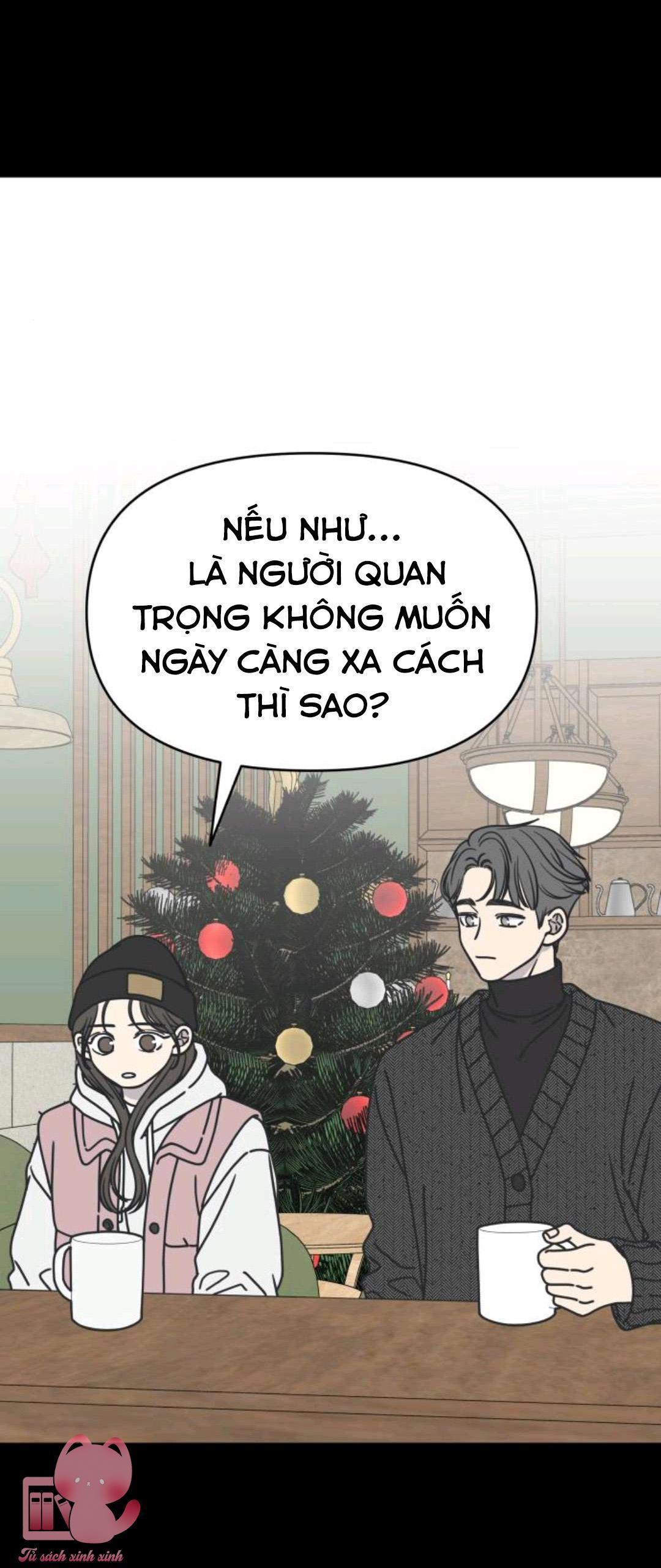 nói không với tình công sở chapter 6 39