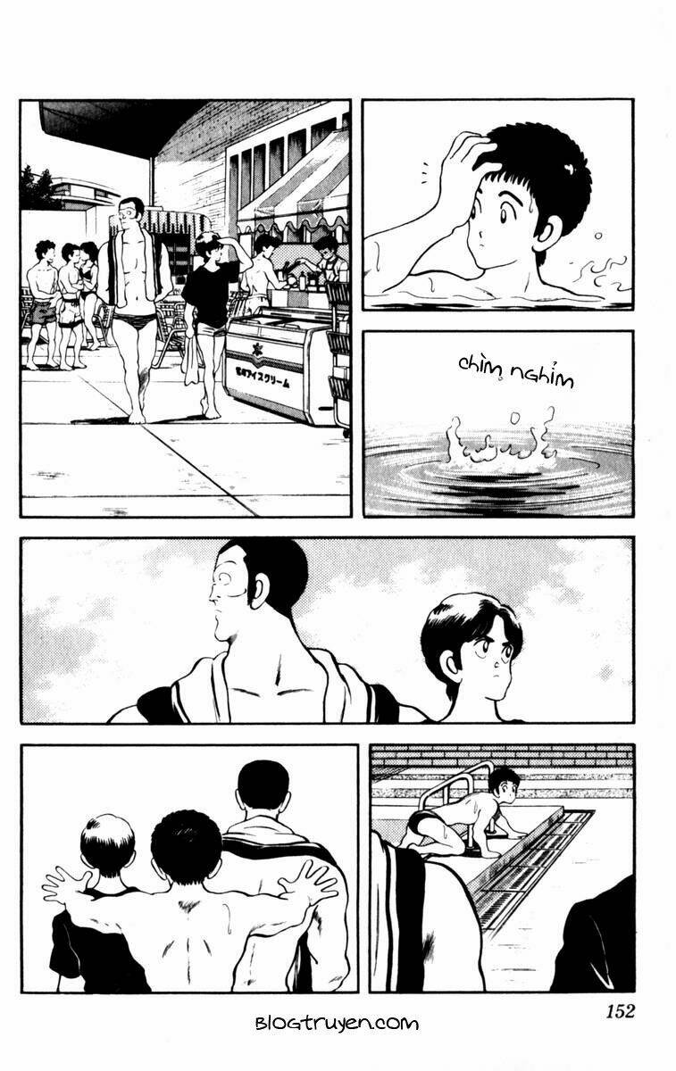 rough - ngọc thô chapter 78 5