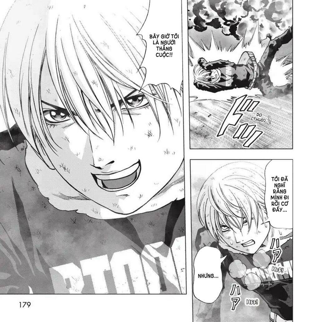 cuộc chiến sinh tồn chapter 105 28