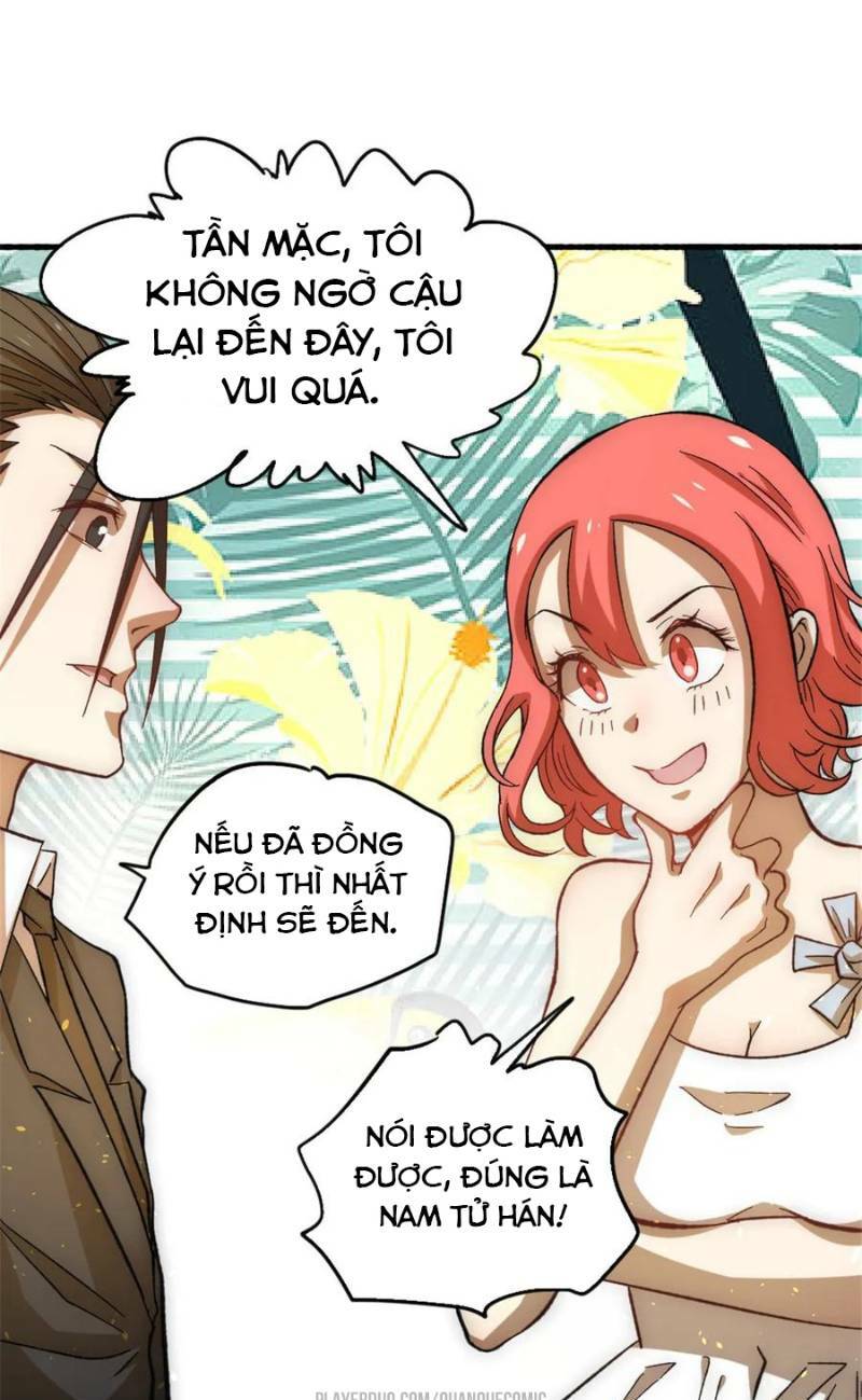 đô thị đỉnh phong cao thủ chapter 24 9