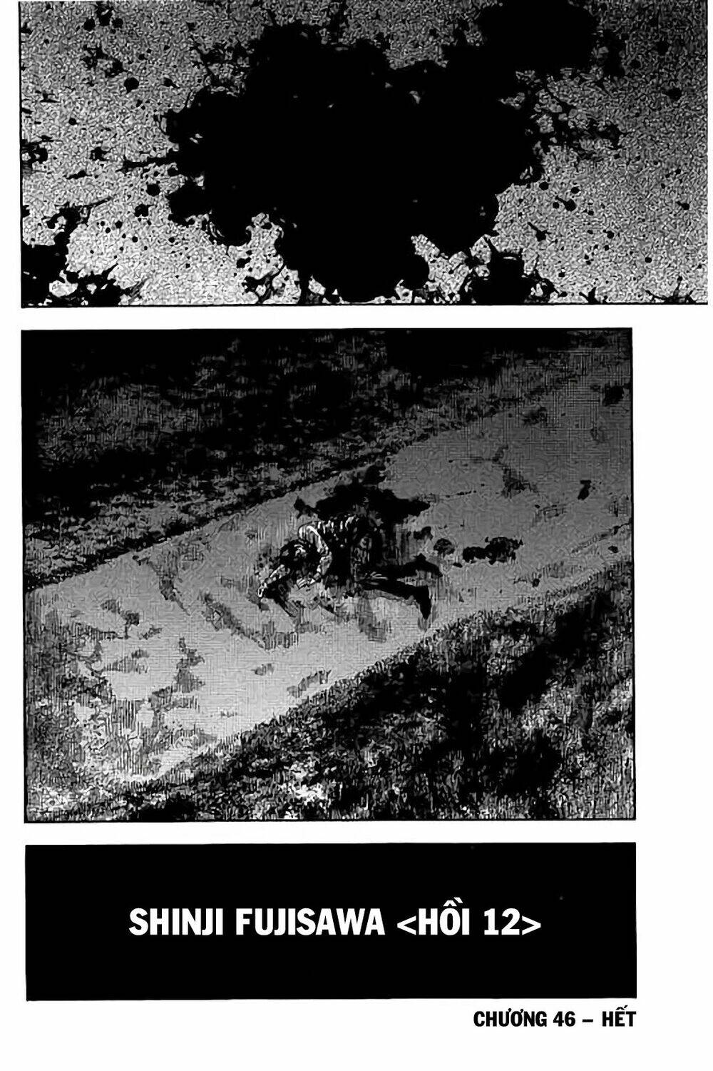 cái chết sau 7 ngày chapter 46 19