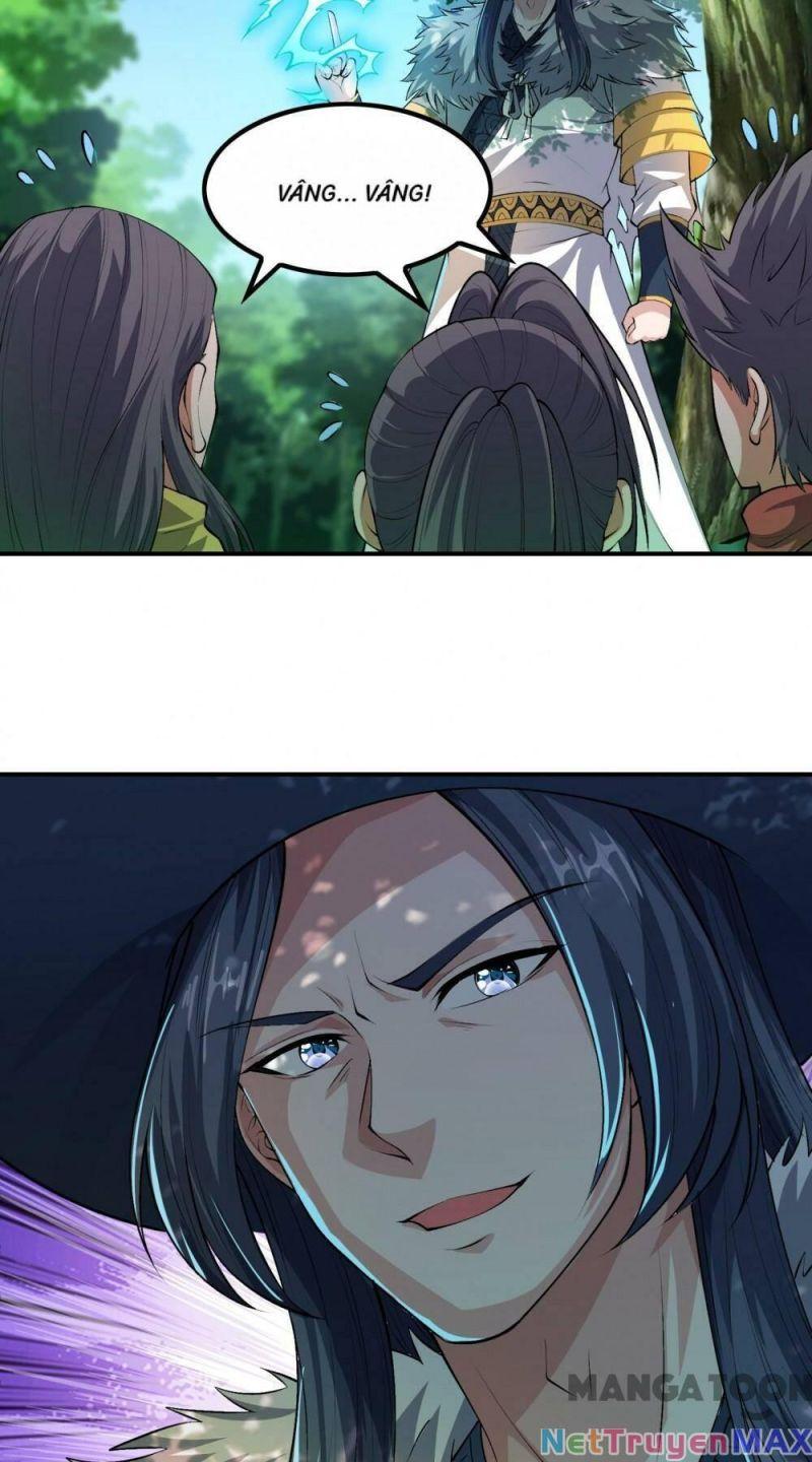 đệ nhất người ở rể chapter 196 7