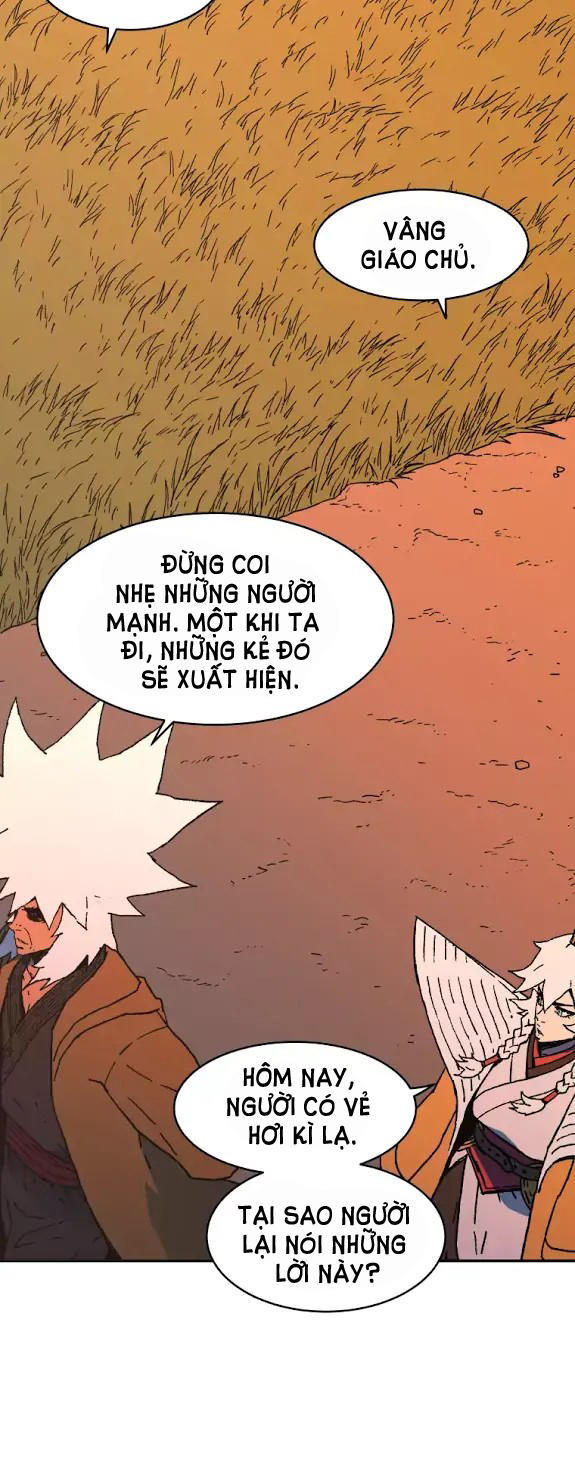 Bố Vô Song chapter 29 6