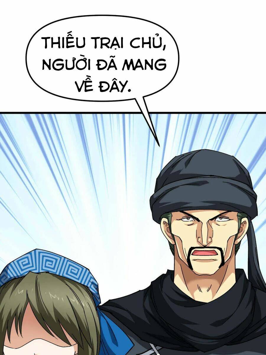 trọng sinh ta là đại thiên thần chapter 111 5