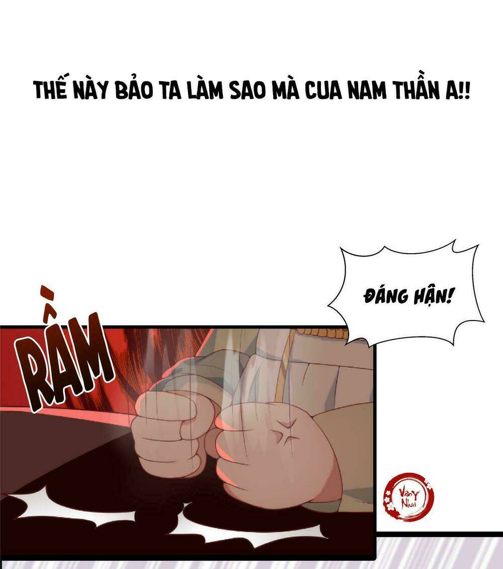 vương gia người ta sẽ giảm béo mà!!! chapter 0 4