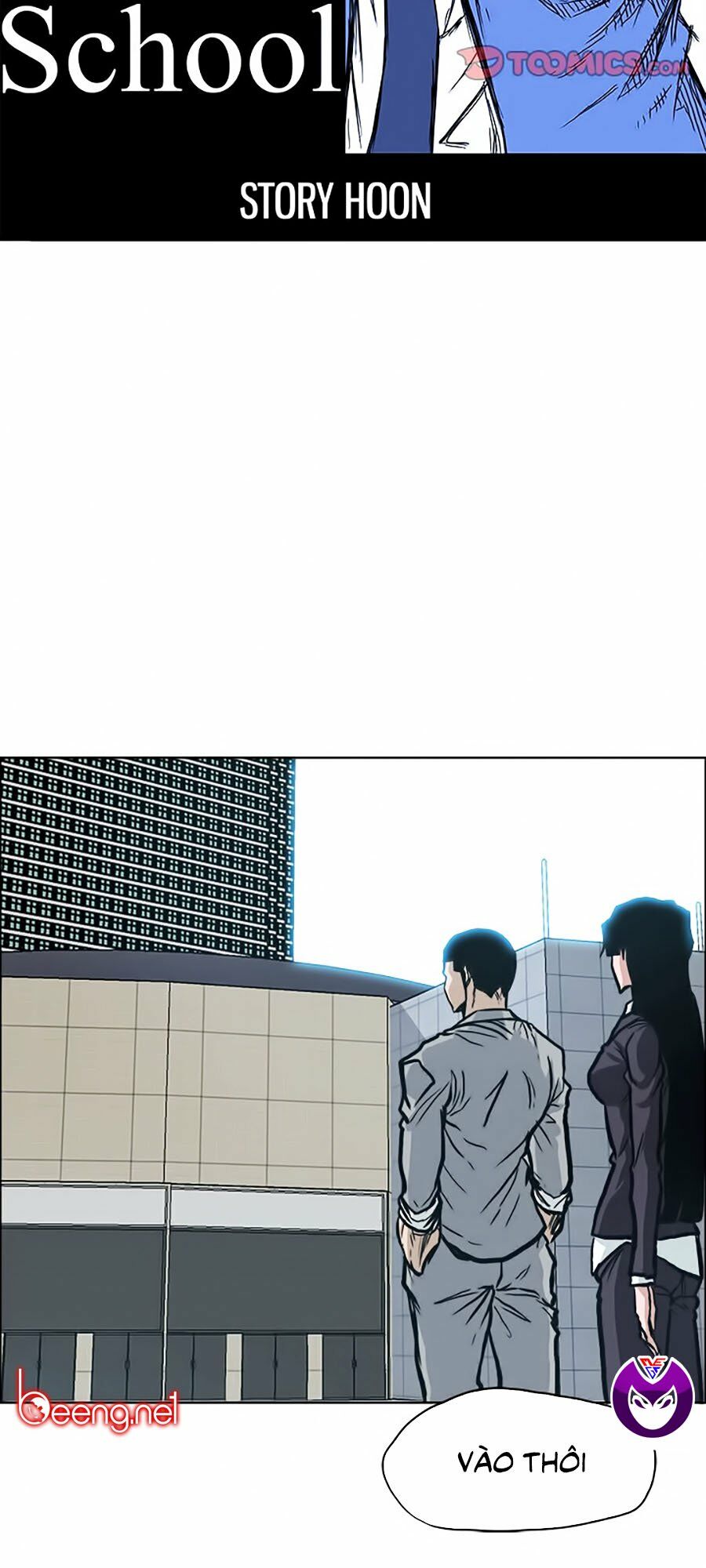 bá chủ học đường ss2 chapter 48 26