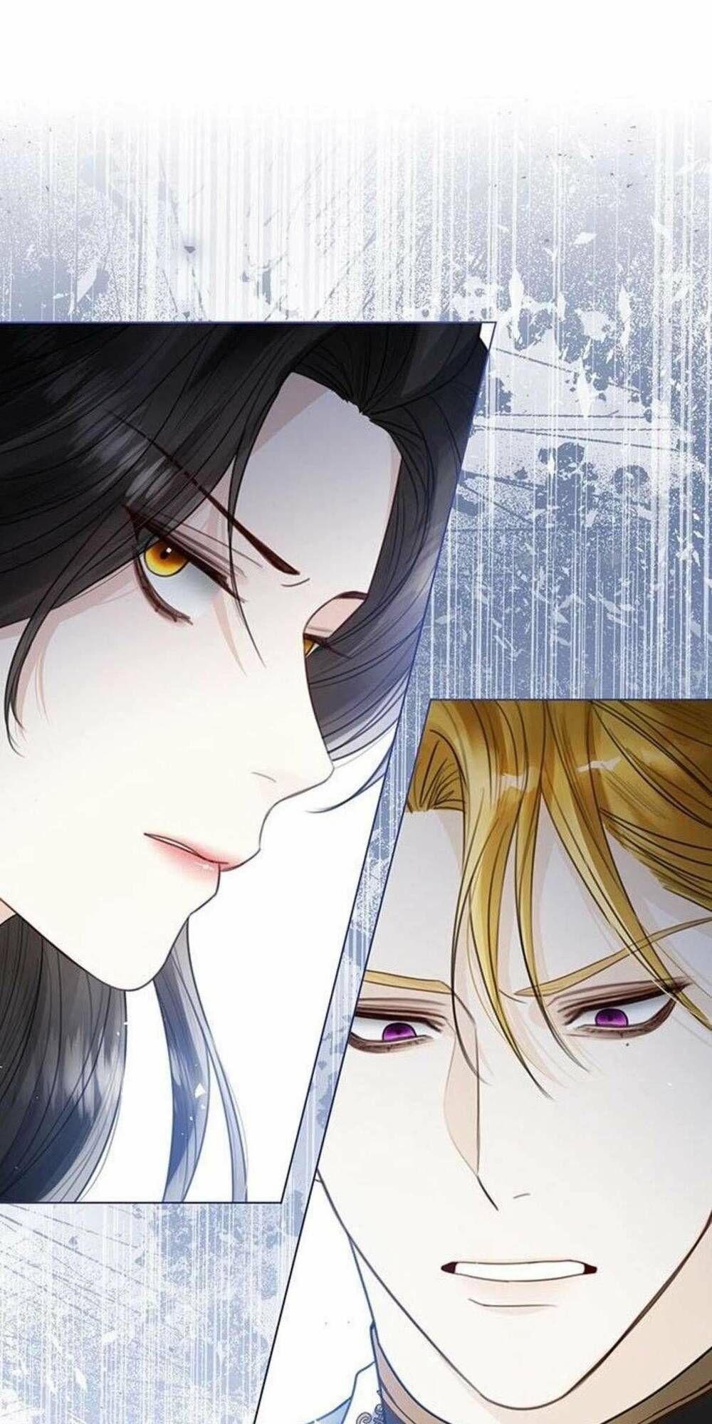 tôi sẽ từ bỏ vị trí hoàng hậu chapter 16 40