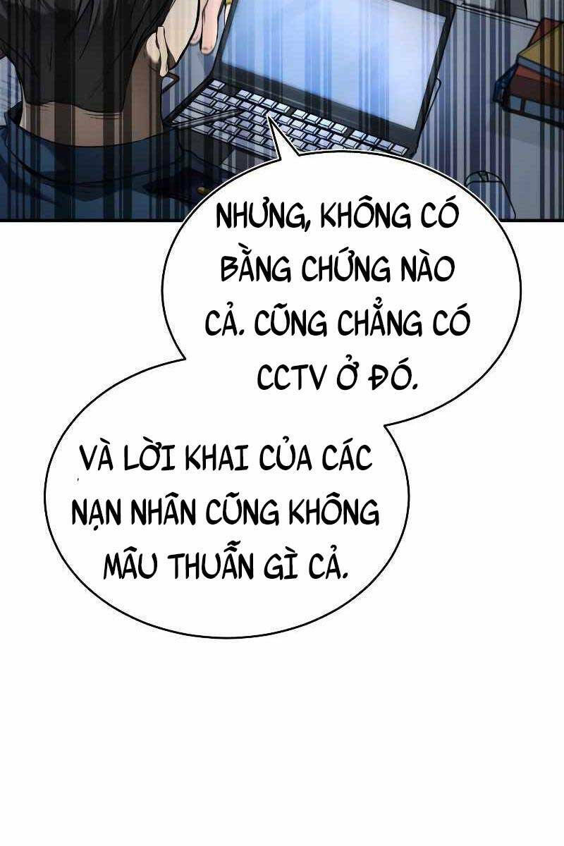 ác quỷ trở lại học đường chapter 6.2 12