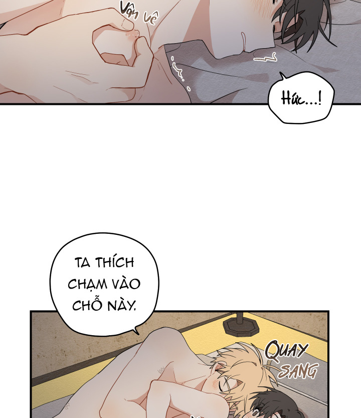 đường hoa liên kiều rơi chapter 17 40