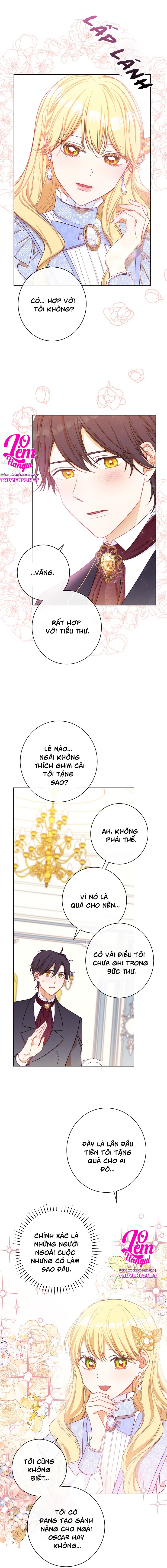 ác nữ đảo ngược đồng hồ cát chapter 19 7