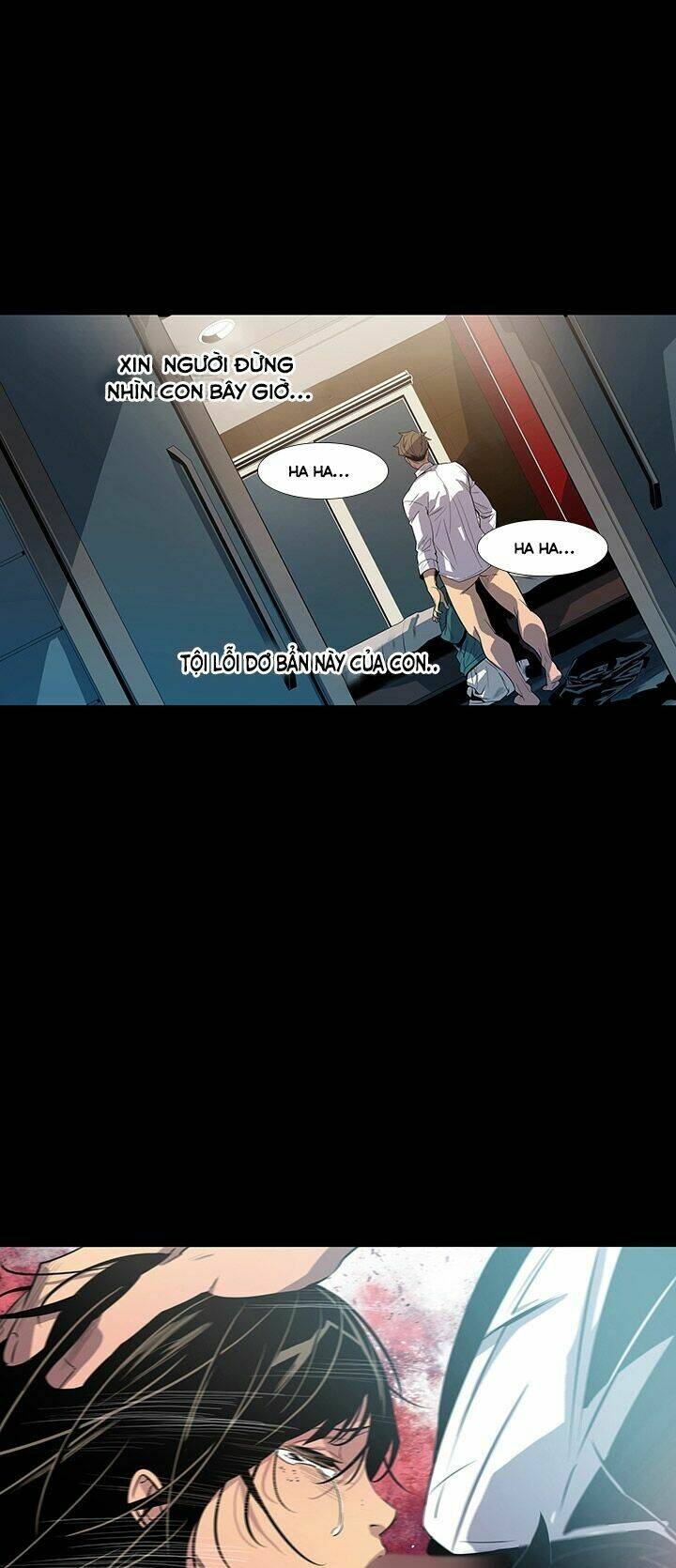 răng nanh chapter 7 42