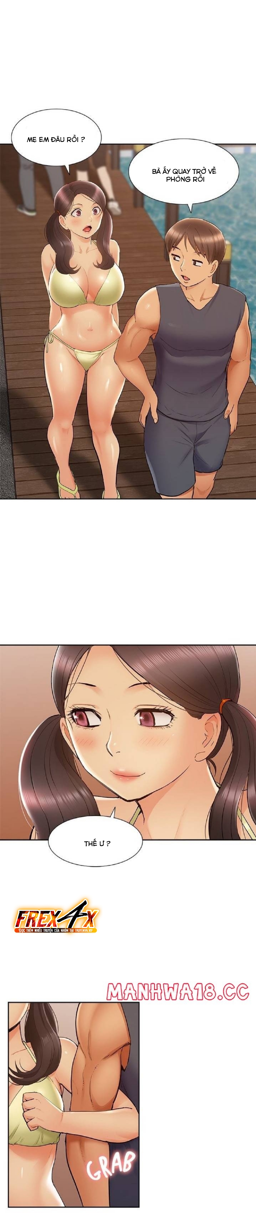 song sinh trụy lạc chapter 24 21