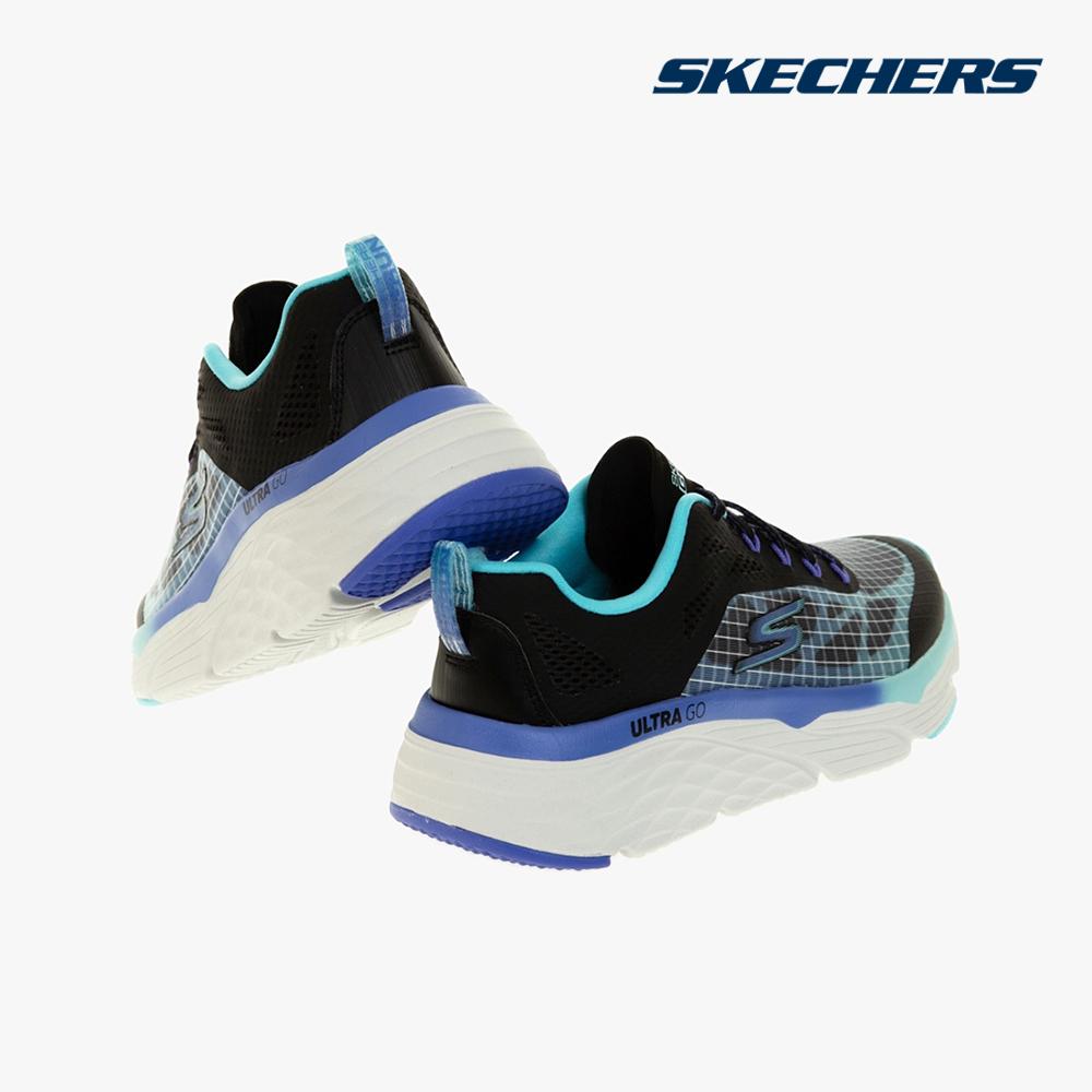 SKECHERS - Giày sneaker nữ Max Cushioning Elite 128261