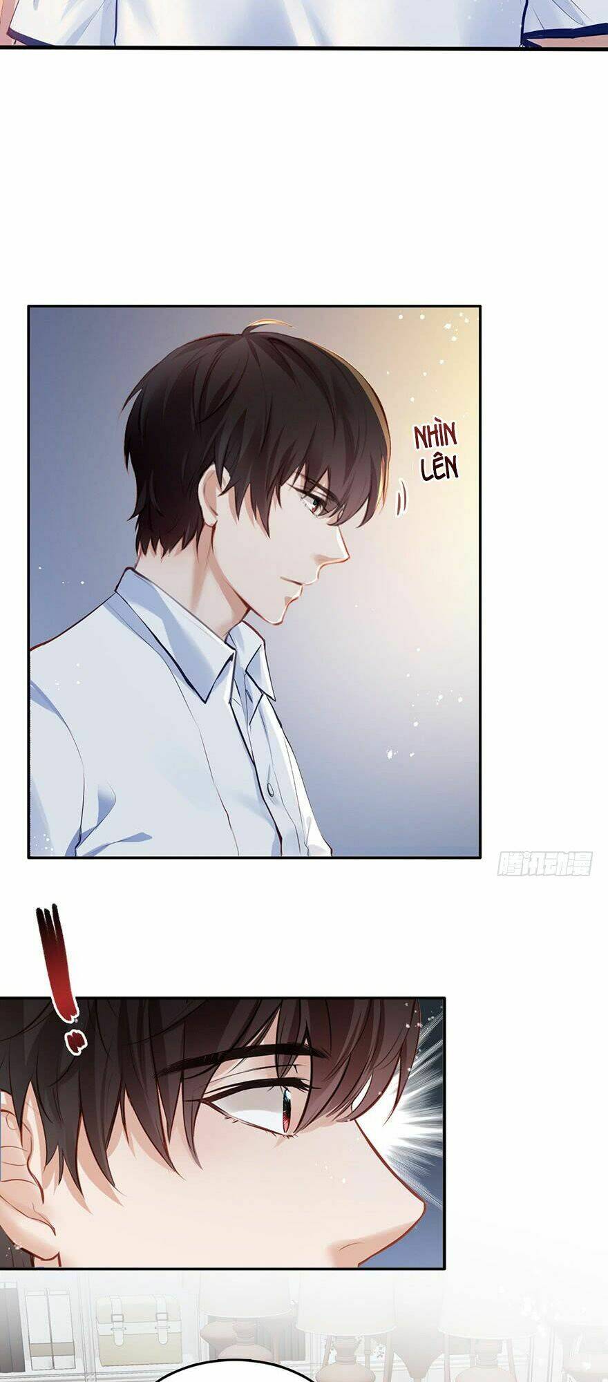 sau này vẫn cứ thích em chapter 22 16