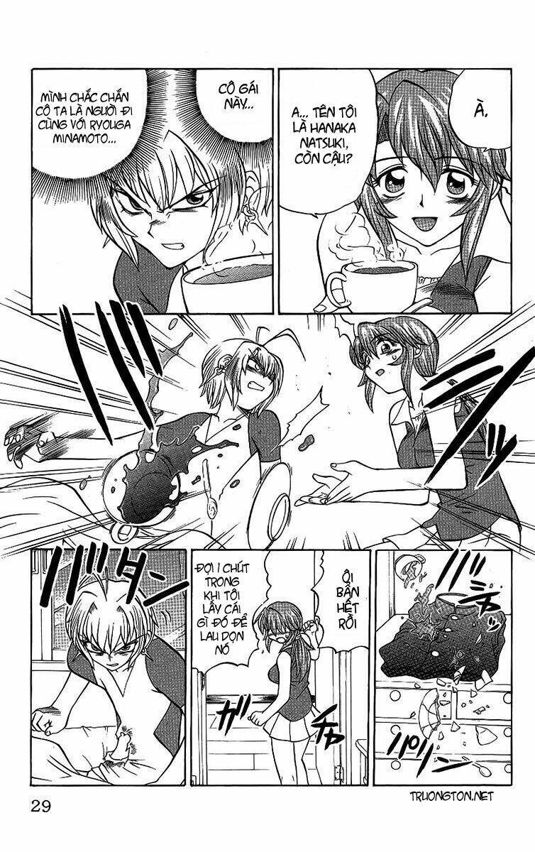 chaosic rune chapter 46 4