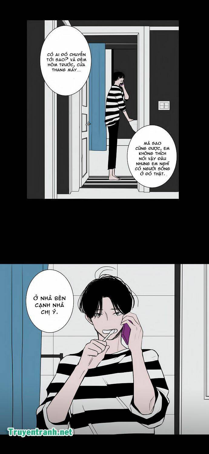 lời thì thầm ma quỉ chapter 17 4