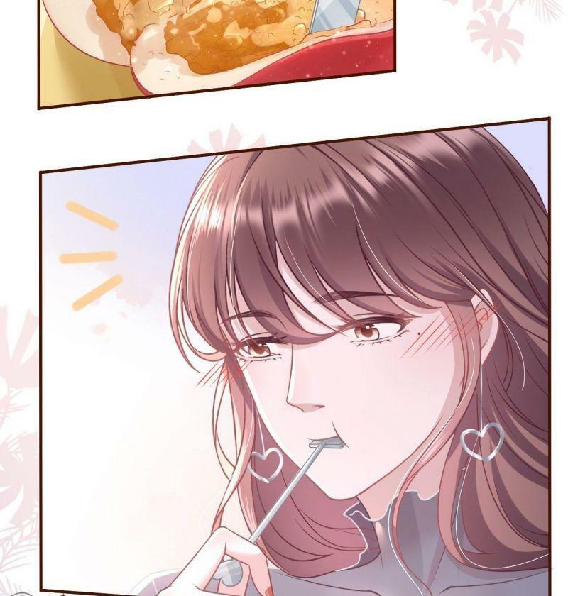 bạn gái tôi mới 30+ tuổi xuân chapter 55 18