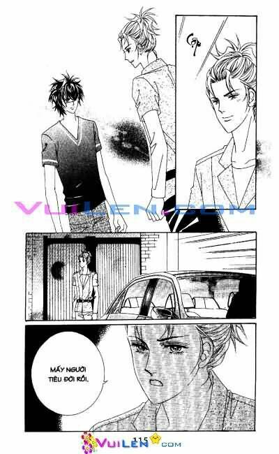 người duy nhất chapter 118 16