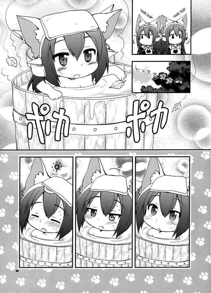 kantai collection - nora senkan nyagato-san chapter 1 7