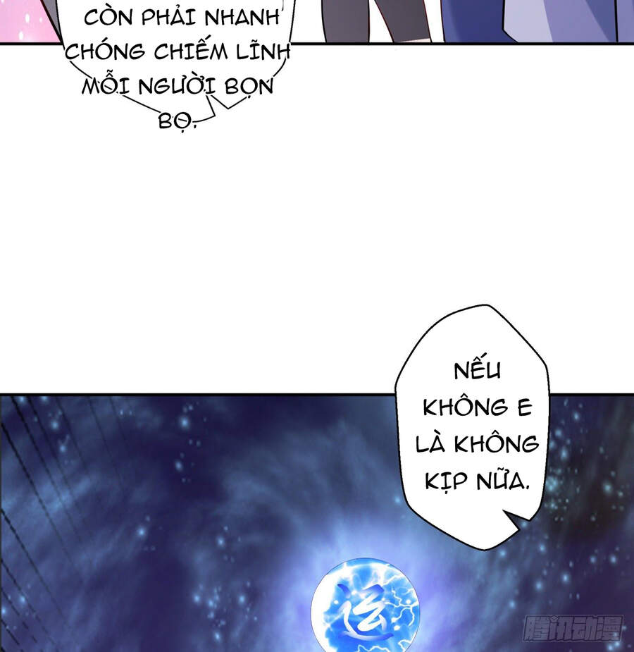 nhặt thuộc tính tại trái đất chapter 3 64