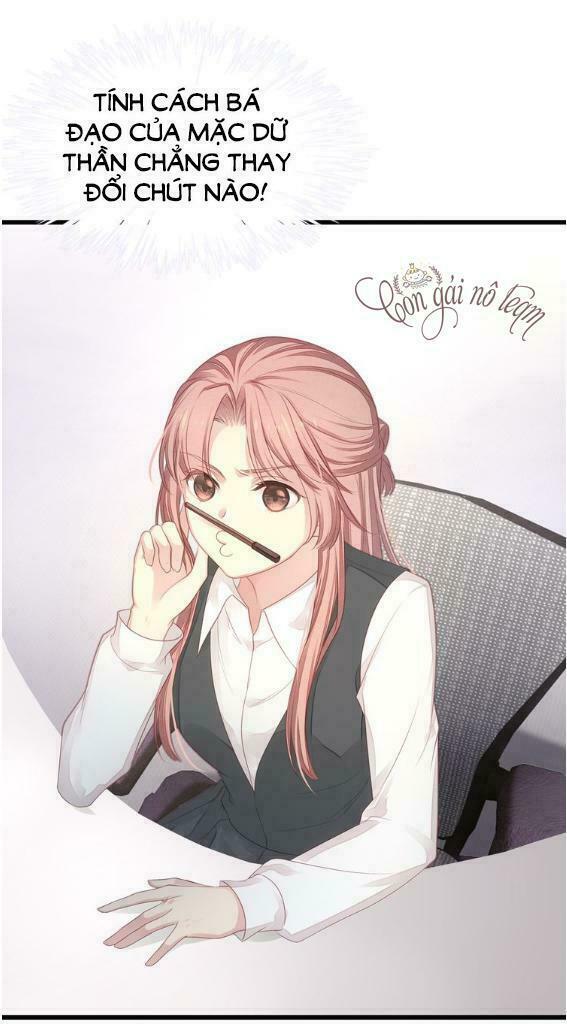 99 phương pháp giam cầm tình yêu chapter 8 18