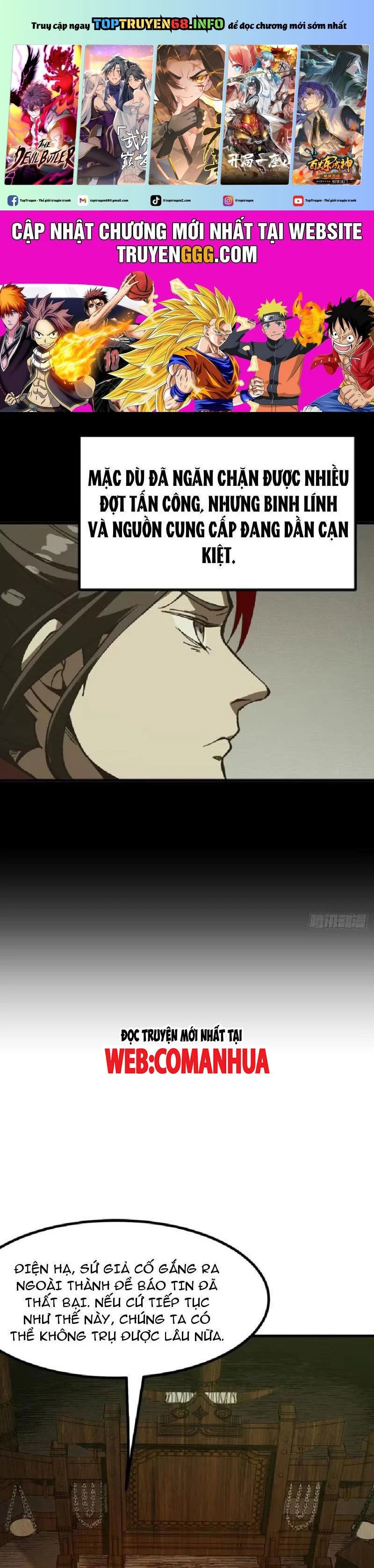 không cẩn thận, lưu danh muôn thủa chapter 92 1