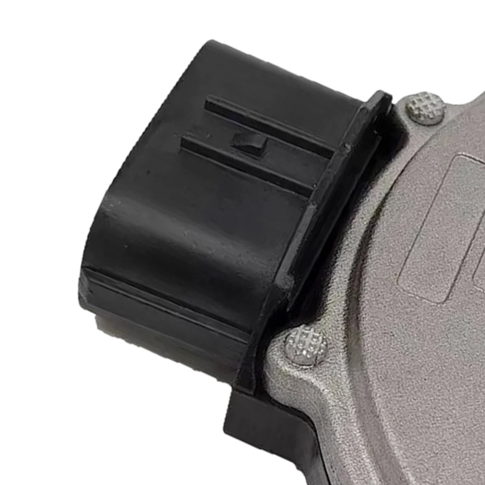 Car Neutral  Switch accessory, 8454071010 Direct Replaces Professional Accessories Durable Spare Parts