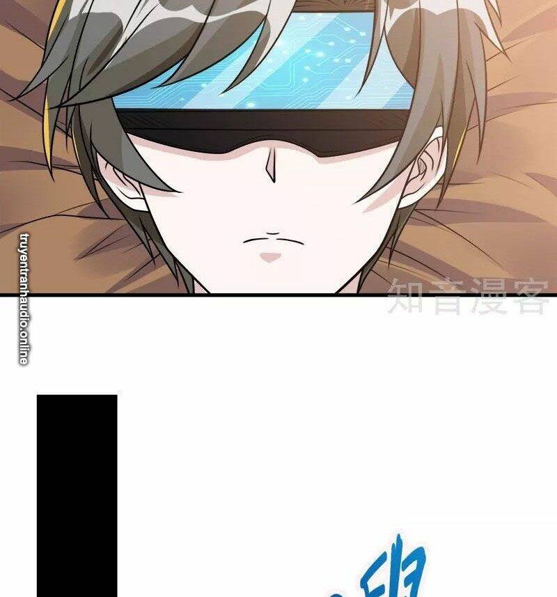 kiếm vũ chapter 118 29