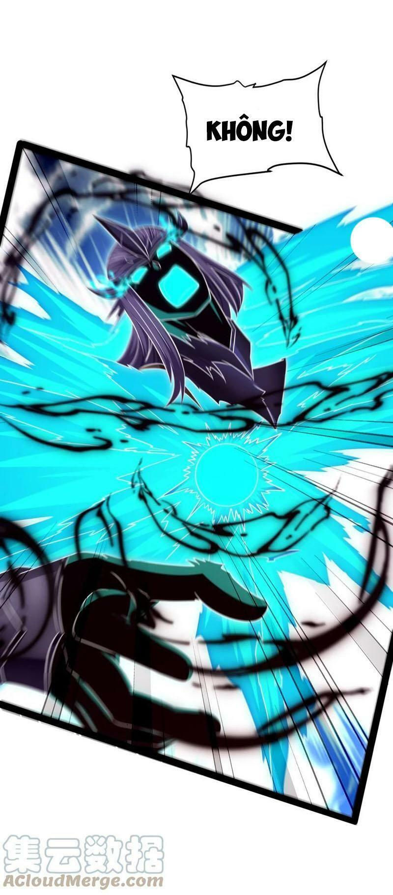 ma thú kiếm thánh dị giới tung hoành chapter 216 26