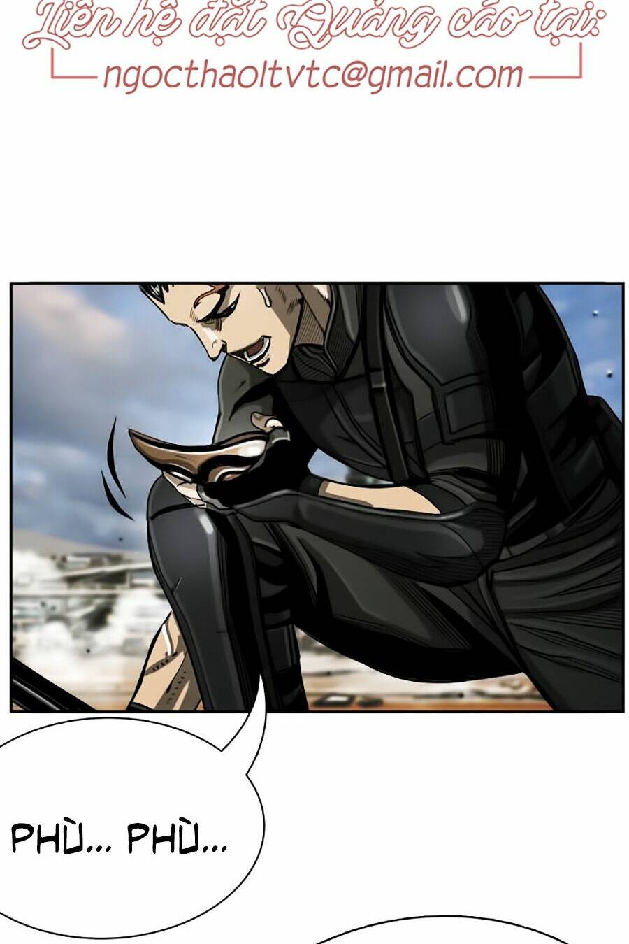 thợ săn đầu tiên chapter 44 33