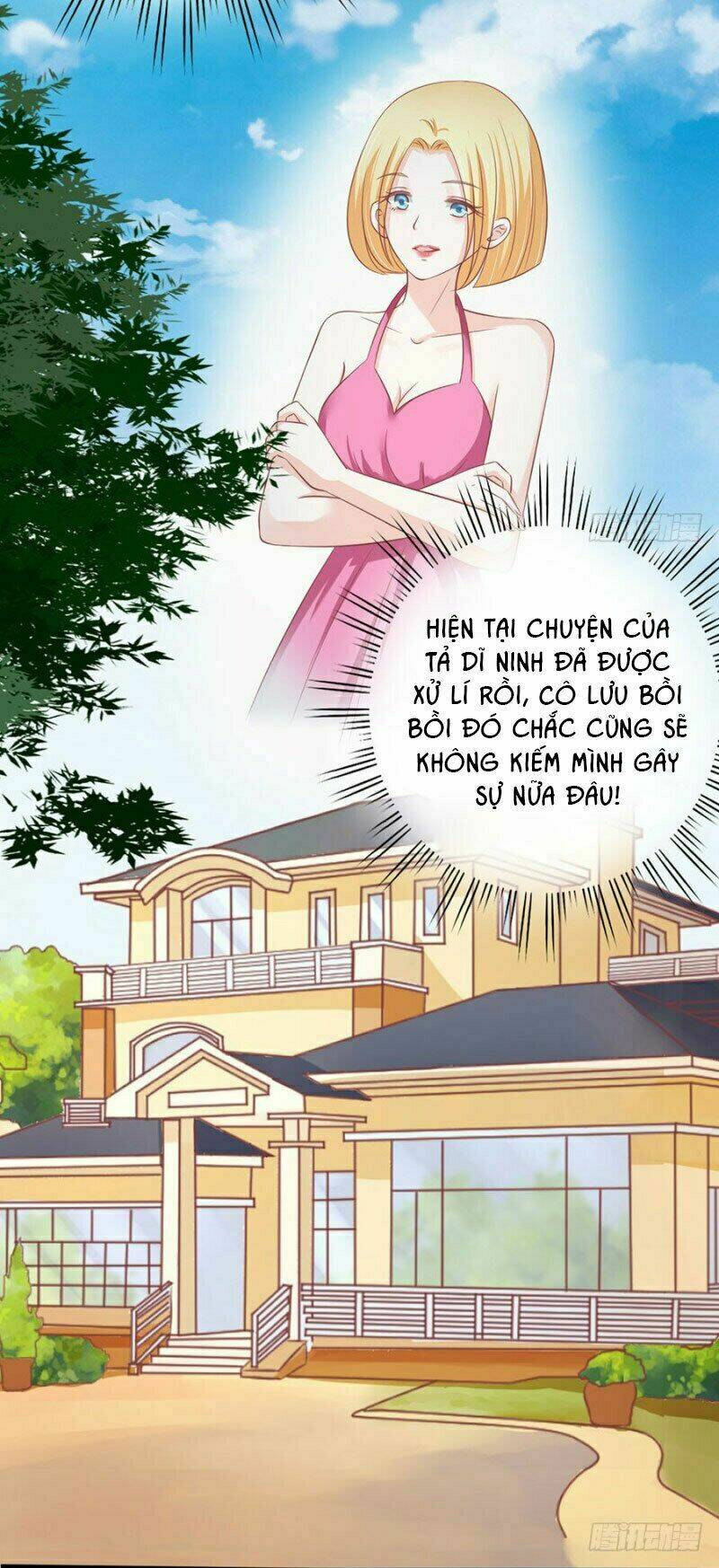 liệt ái tri hạ: series mật đào tiểu tình nhân chapter 165 31