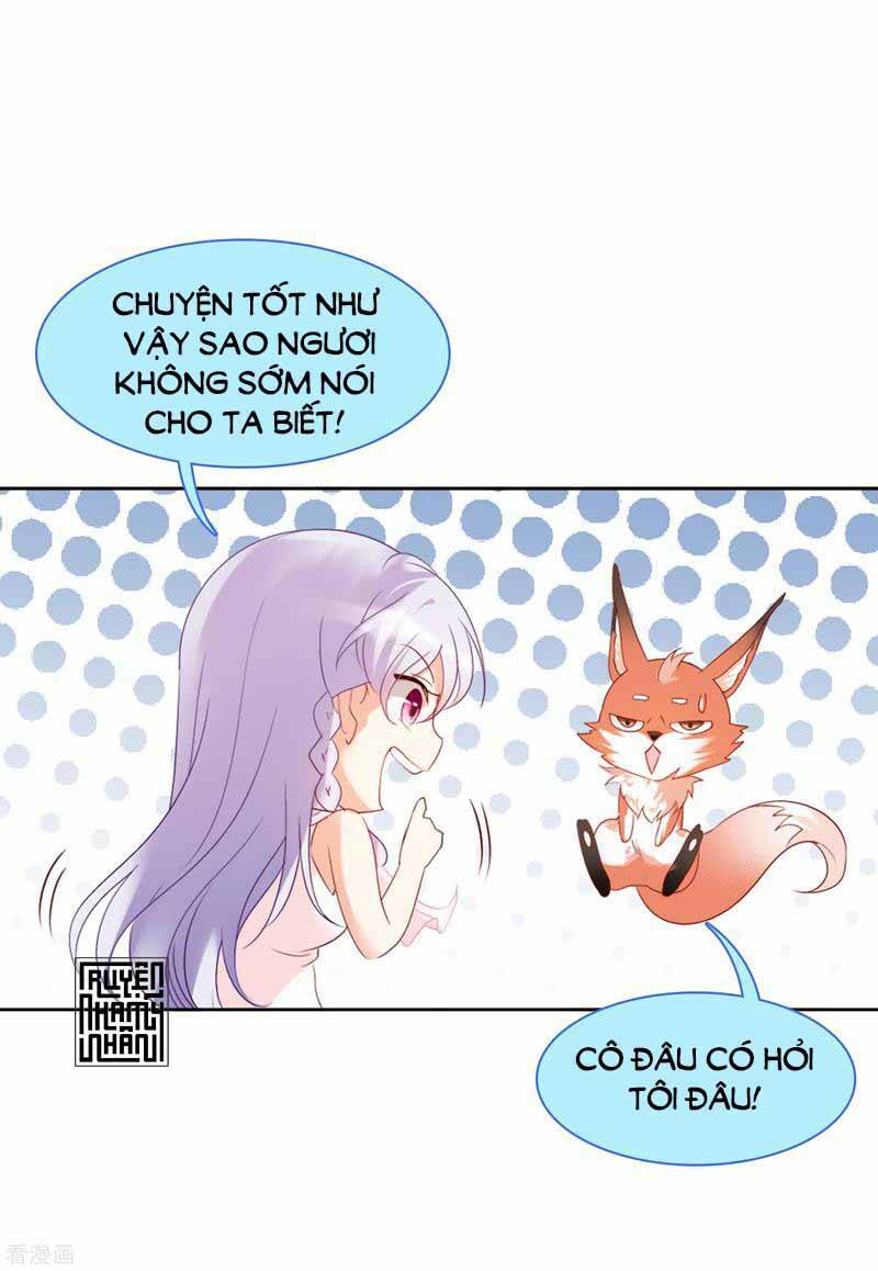 cô ấy đến rồi, xin nằm xuống! chapter 56 15