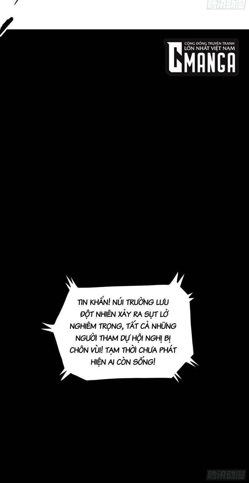 con quỷ đã sẵn sàng cho bữa tối ! chapter 46 5