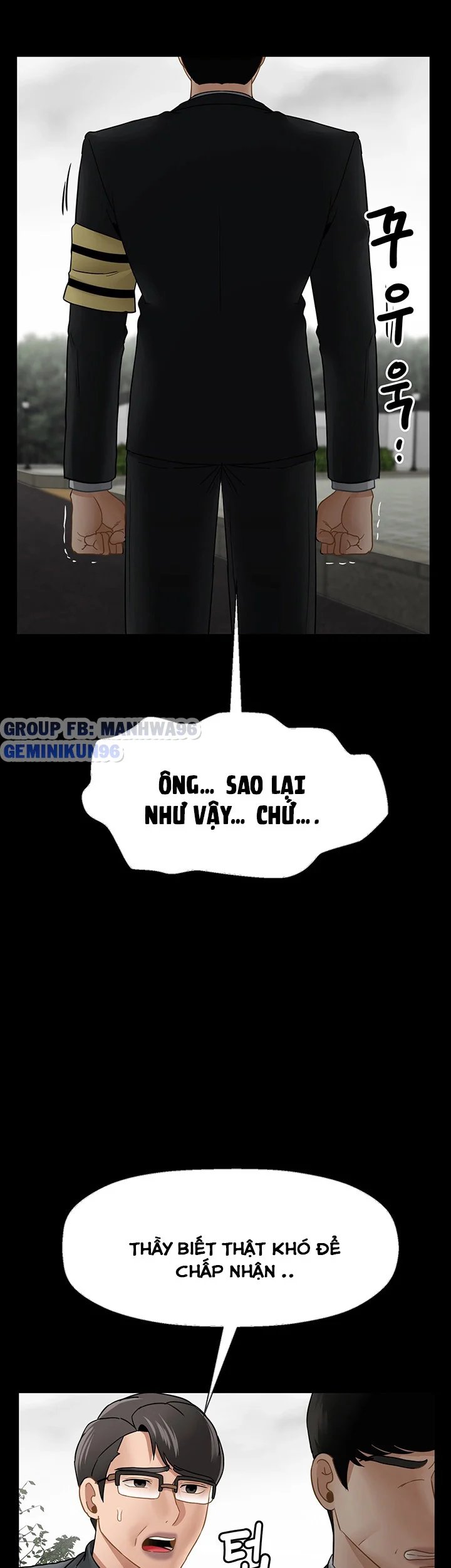 lớp học thể chất chapter 52 25