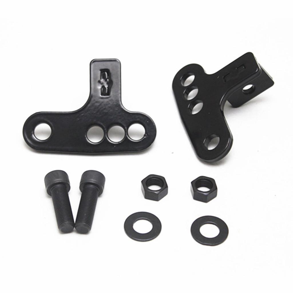 Rear Adjustable Lowering Kit for 2005-2015 Harley Sportster XL 883 XL1200