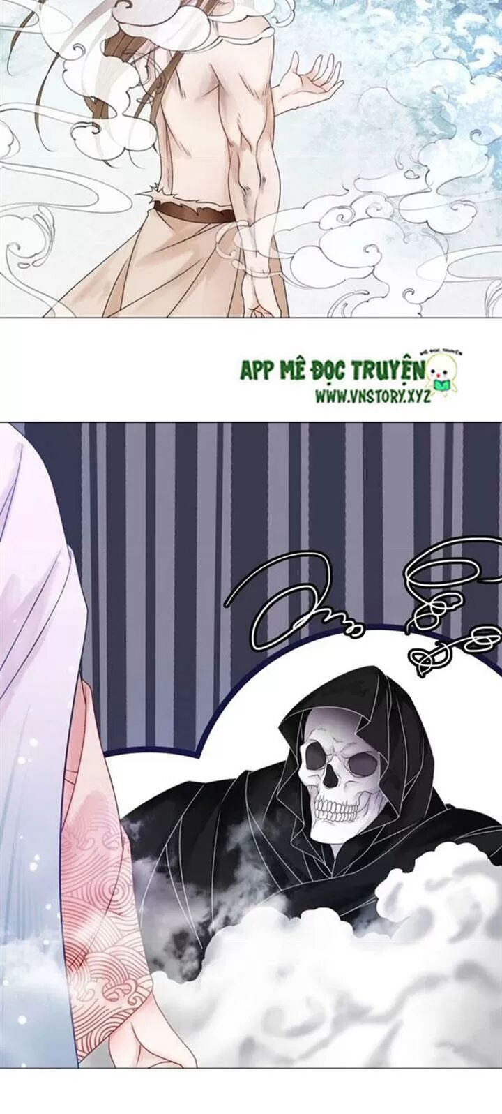 cực phẩm phế vật tiểu thư chapter 88 36