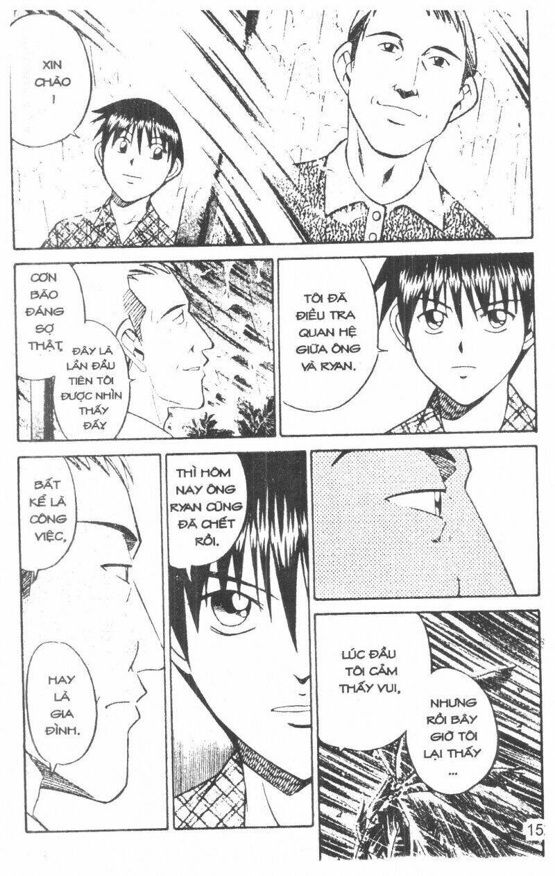 thám tử toma chapter 10 152