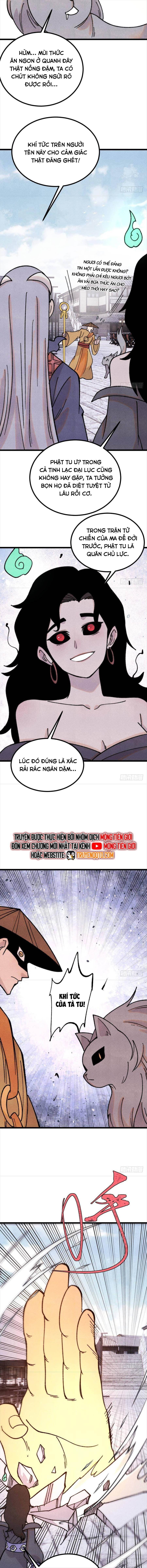 vạn cổ tối cường tông chapter 400 5