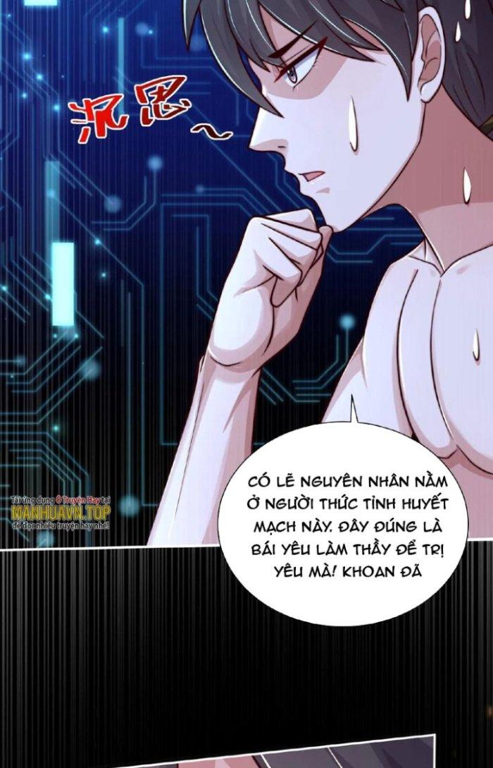 ta nuôi ma quỷ ở trấn ma ti chapter 98 26