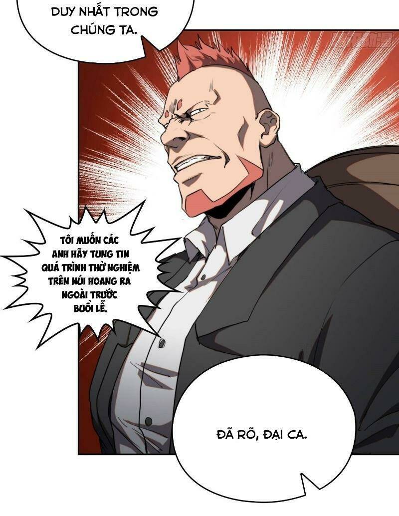 đô thị hàng thần khúc chapter 42 8