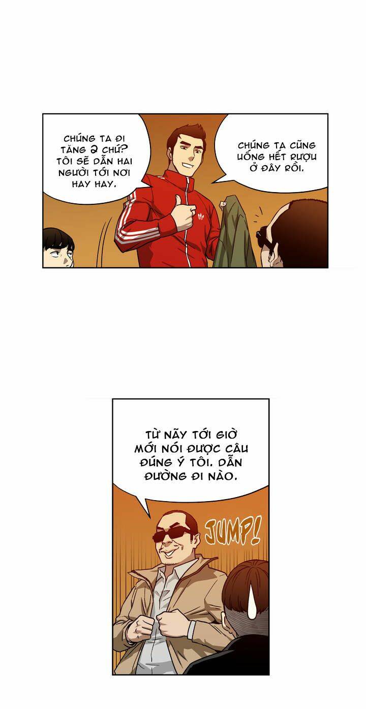 thần bài siêu năng chapter 17 9