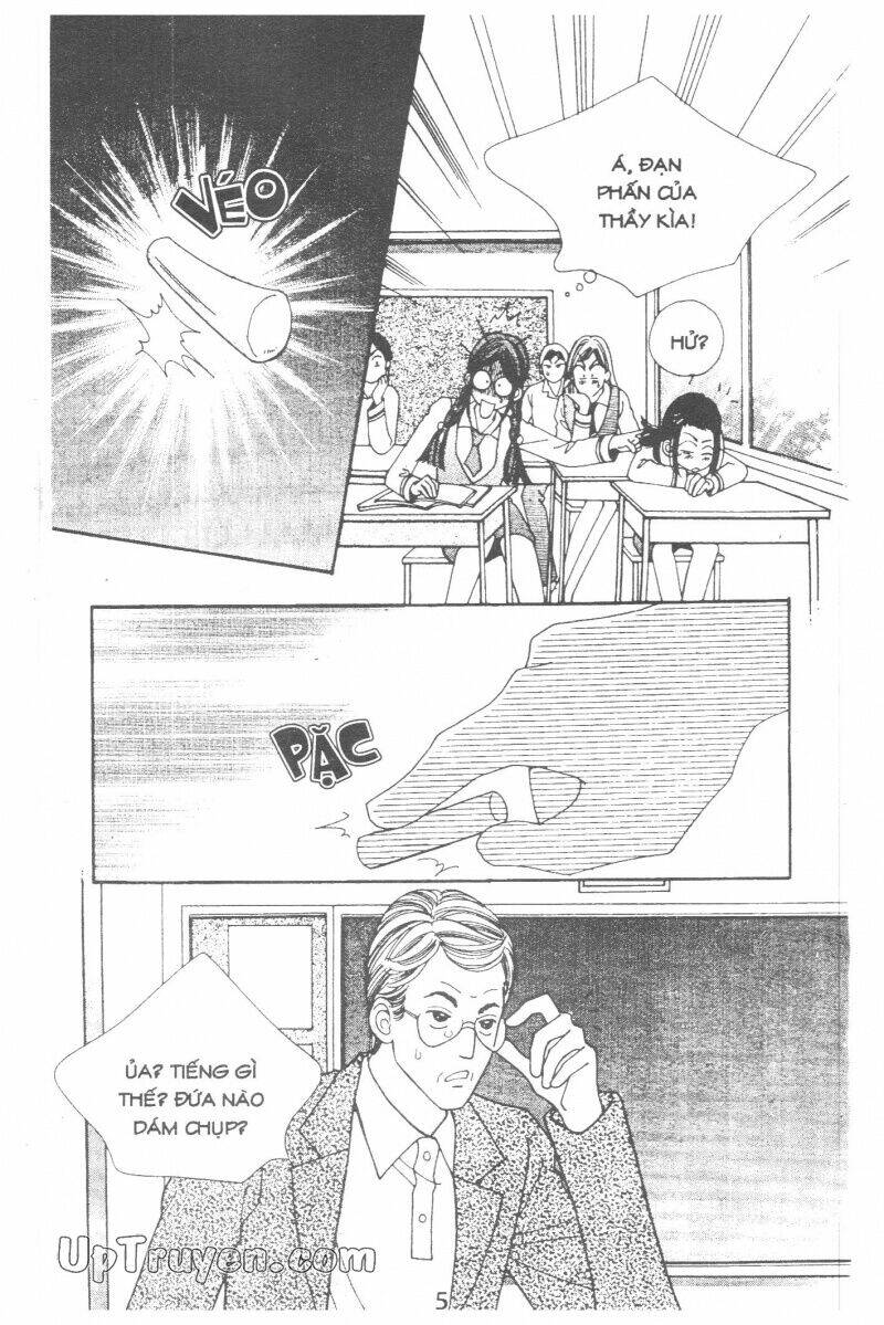 hái sao tình yêu chapter 1 6