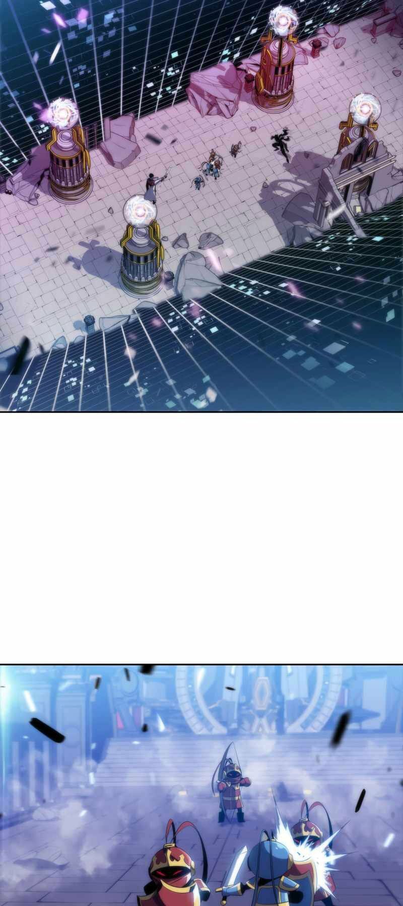 kẻ thách đấu chapter 34 11