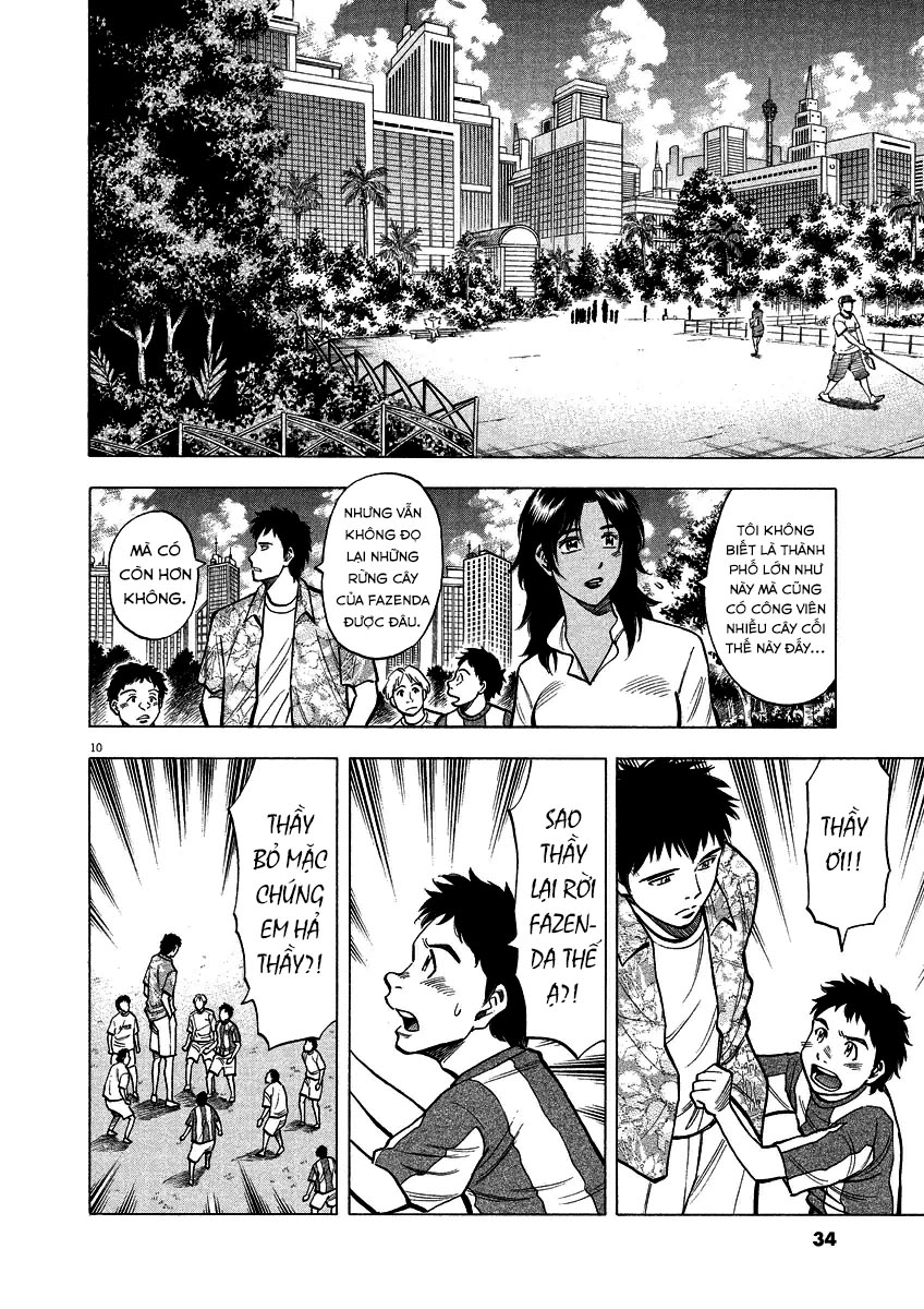 lost man chapter 29 10