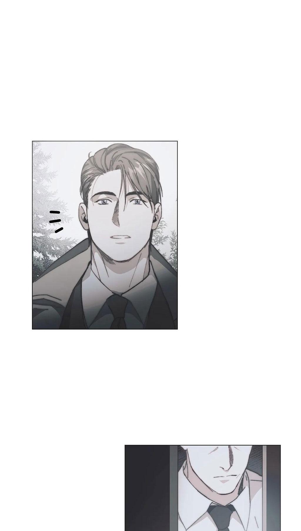 tuyển tập những ông chú tà zâm chapter 1.1 28