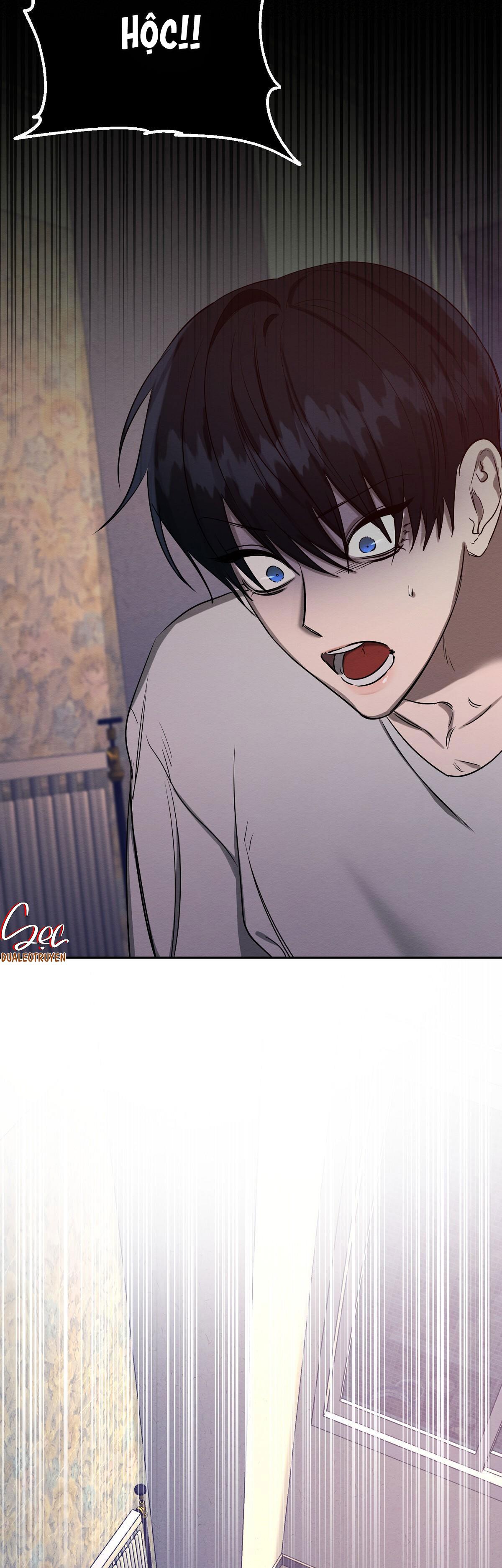 lý do của ác nhân chapter 32 39