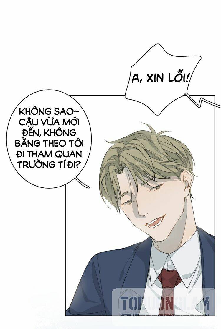 xúc bất khả cập chapter 4 29