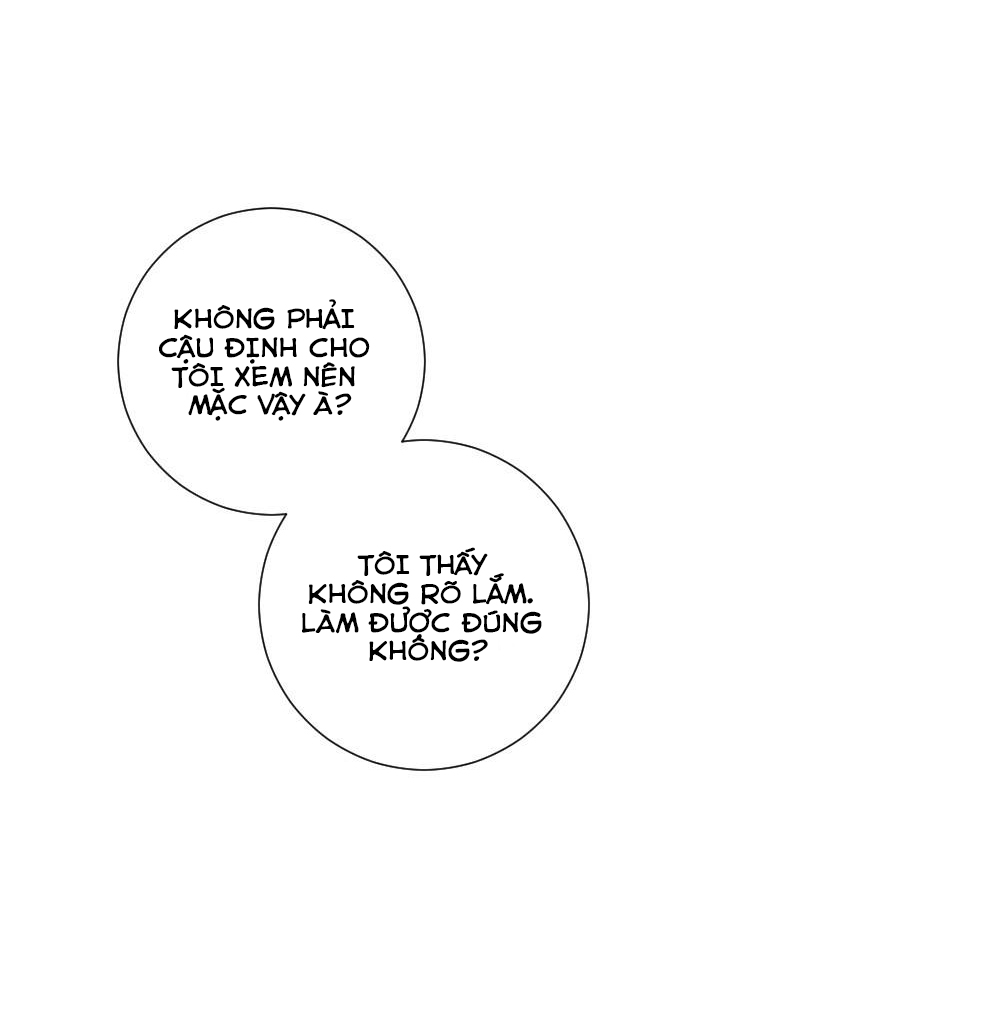 tiểu thư và dàn hầu nam mlem chapter 7 40